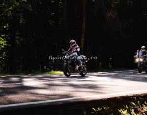 ApexVisuals.ro | Capturăm Viteza