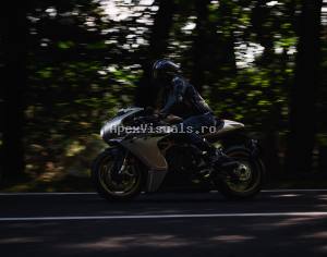 ApexVisuals.ro | Capturăm Viteza