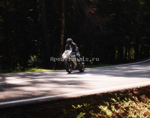 ApexVisuals.ro | Capturăm Viteza