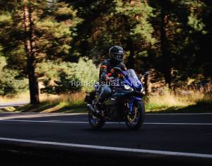 ApexVisuals.ro | Capturăm Viteza