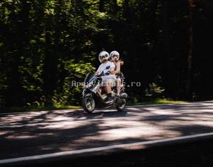 ApexVisuals.ro | Capturăm Viteza