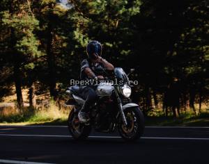 ApexVisuals.ro | Capturăm Viteza