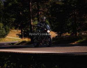 ApexVisuals.ro | Capturăm Viteza