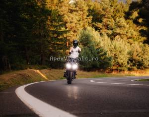 ApexVisuals.ro | Capturăm Viteza