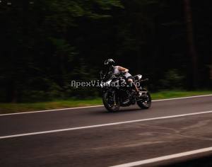 ApexVisuals.ro | Capturăm Viteza