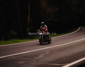 ApexVisuals.ro | Capturăm Viteza