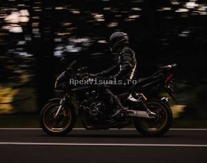 ApexVisuals.ro | Capturăm Viteza