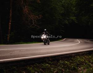 ApexVisuals.ro | Capturăm Viteza
