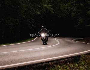 ApexVisuals.ro | Capturăm Viteza