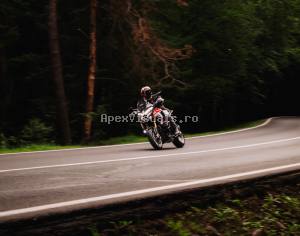 ApexVisuals.ro | Capturăm Viteza