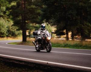ApexVisuals.ro | Capturăm Viteza