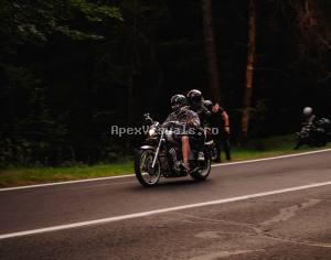 ApexVisuals.ro | Capturăm Viteza