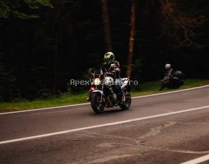ApexVisuals.ro | Capturăm Viteza