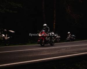 ApexVisuals.ro | Capturăm Viteza