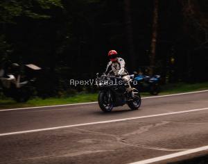 ApexVisuals.ro | Capturăm Viteza