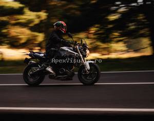 ApexVisuals.ro | Capturăm Viteza