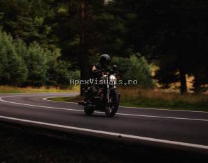 ApexVisuals.ro | Capturăm Viteza