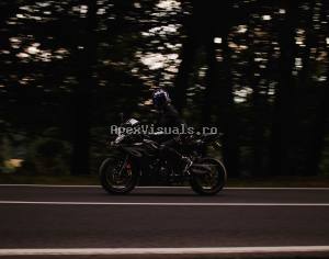 ApexVisuals.ro | Capturăm Viteza