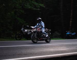 ApexVisuals.ro | Capturăm Viteza