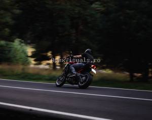 ApexVisuals.ro | Capturăm Viteza