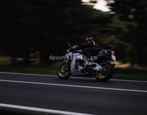 ApexVisuals.ro | Capturăm Viteza