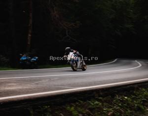 ApexVisuals.ro | Capturăm Viteza