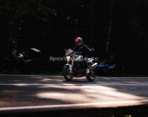 ApexVisuals.ro | Capturăm Viteza