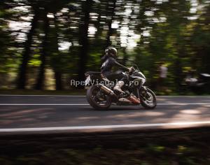 ApexVisuals.ro | Capturăm Viteza