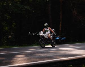 ApexVisuals.ro | Capturăm Viteza