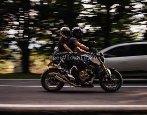 ApexVisuals.ro | Capturăm Viteza