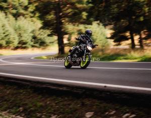 ApexVisuals.ro | Capturăm Viteza