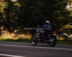 ApexVisuals.ro | Capturăm Viteza