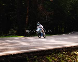 ApexVisuals.ro | Capturăm Viteza
