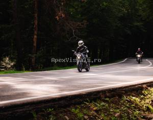 ApexVisuals.ro | Capturăm Viteza