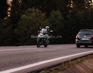 ApexVisuals.ro | Capturăm Viteza