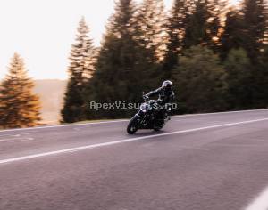 ApexVisuals.ro | Capturăm Viteza