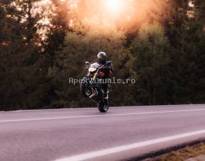 ApexVisuals.ro | Capturăm Viteza