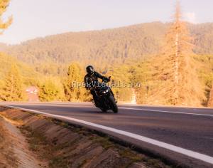 ApexVisuals.ro | Capturăm Viteza
