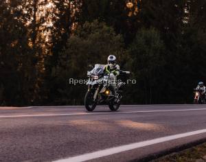 ApexVisuals.ro | Capturăm Viteza