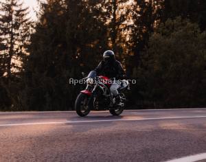 ApexVisuals.ro | Capturăm Viteza