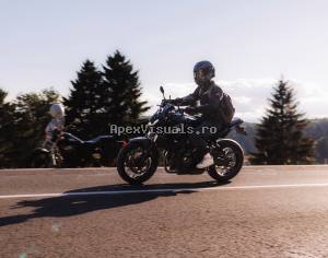 ApexVisuals.ro | Capturăm Viteza