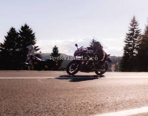 ApexVisuals.ro | Capturăm Viteza