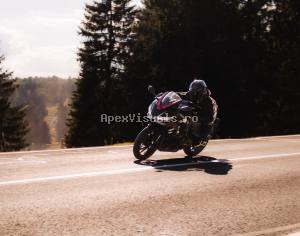 ApexVisuals.ro | Capturăm Viteza