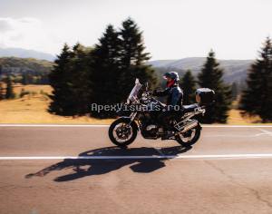 ApexVisuals.ro | Capturăm Viteza
