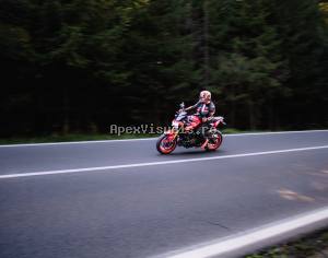 ApexVisuals.ro | Capturăm Viteza