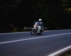 ApexVisuals.ro | Capturăm Viteza