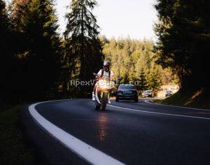 ApexVisuals.ro | Capturăm Viteza