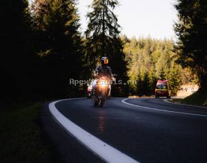 ApexVisuals.ro | Capturăm Viteza