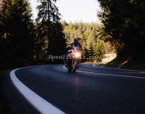 ApexVisuals.ro | Capturăm Viteza