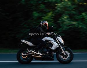 ApexVisuals.ro | Capturăm Viteza